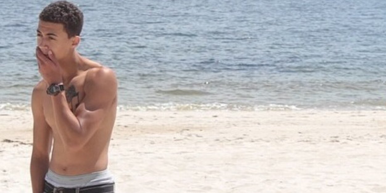 brianjfanpage's profile banner image