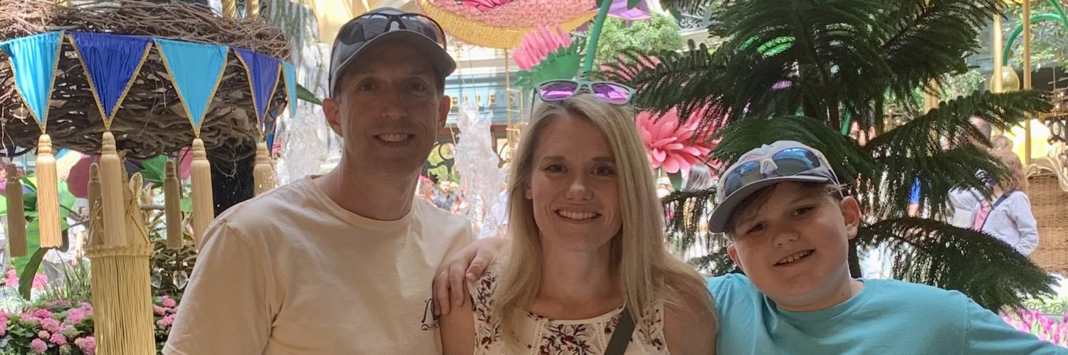 Jeremy Hester 🤟🏻🏃🏼 banner