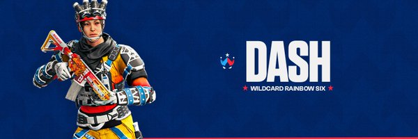 dashR6s Profile Banner