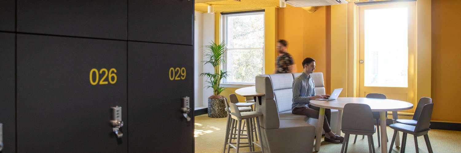 Sydney Knowledge Hub banner