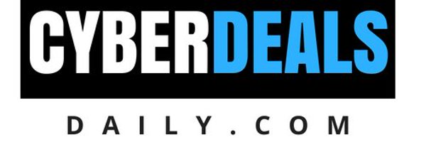 CyberDealDaily Profile Banner