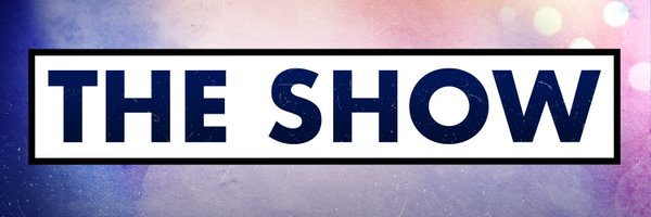 theshowonthego Profile Banner
