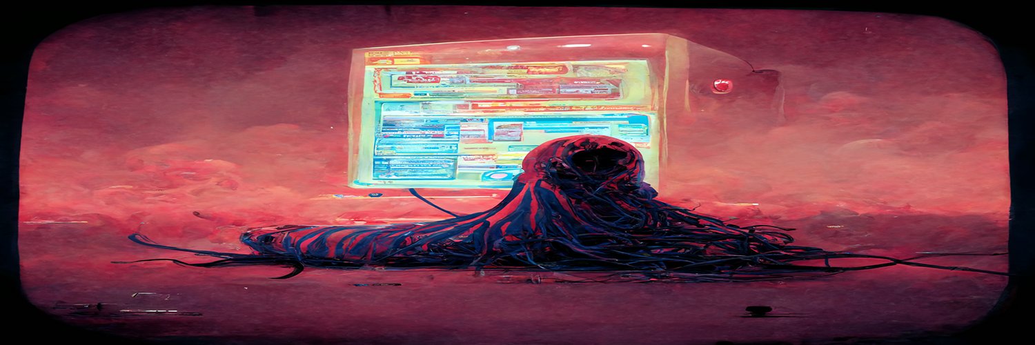pCwOrM's profile banner image