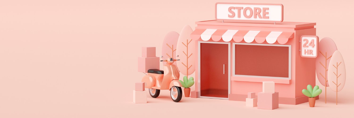 DesignRaining's profile banner image