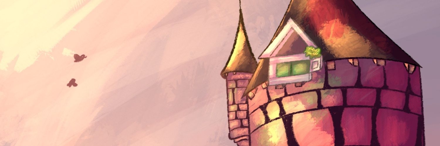 Rose (coms open) banner