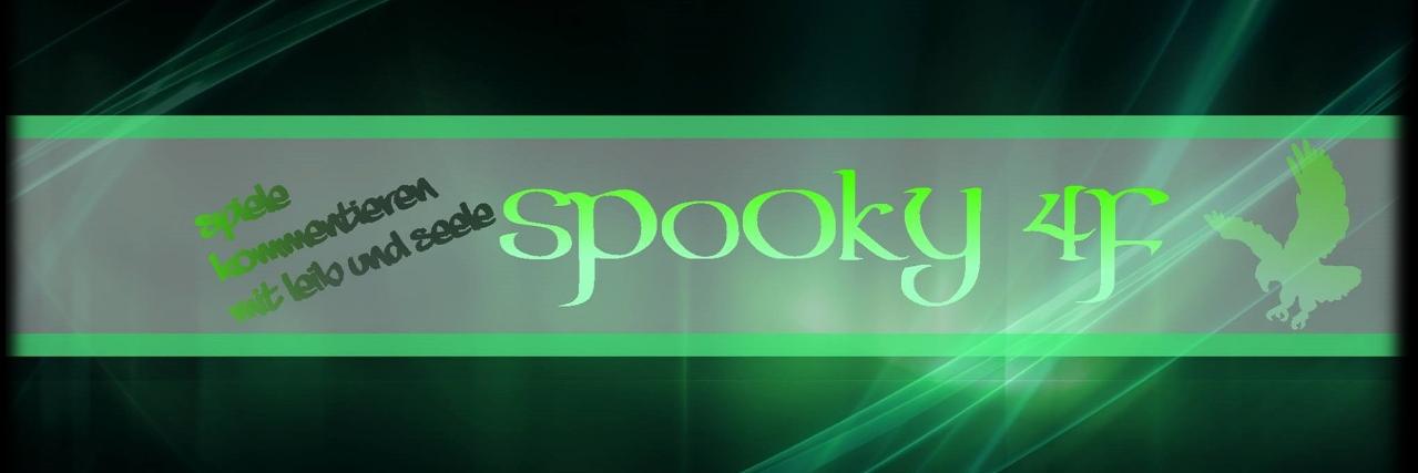 SPoOkY_4F's profile banner image