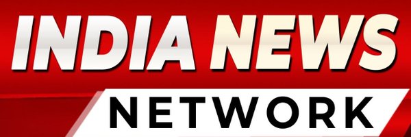India News Network Profile Banner