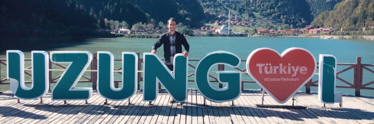 Ahmet YıLdırım banner