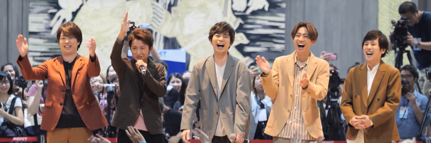 Tuckyaisato's profile banner image