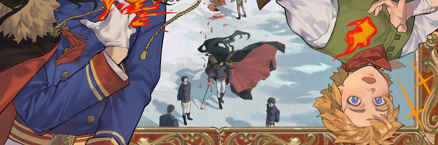 EmiyaQSM's profile banner image