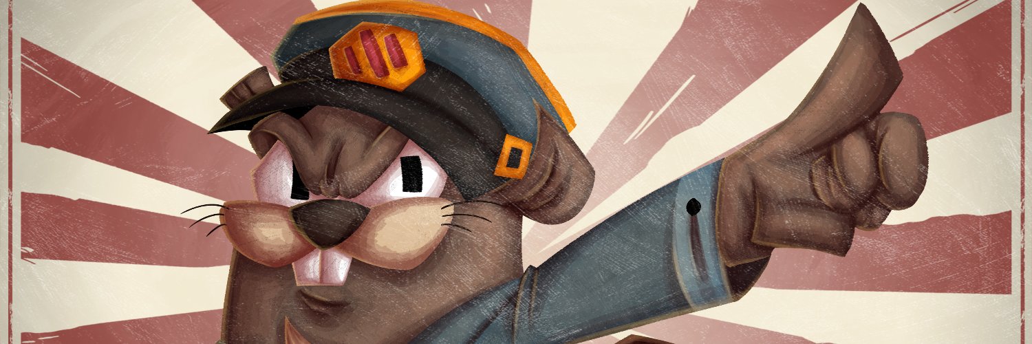 Big Bad Beaver banner