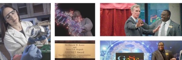 ScienceAcquah's profile banner image