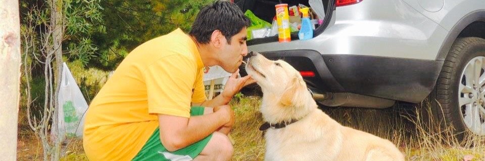 HFernandezM's profile banner image