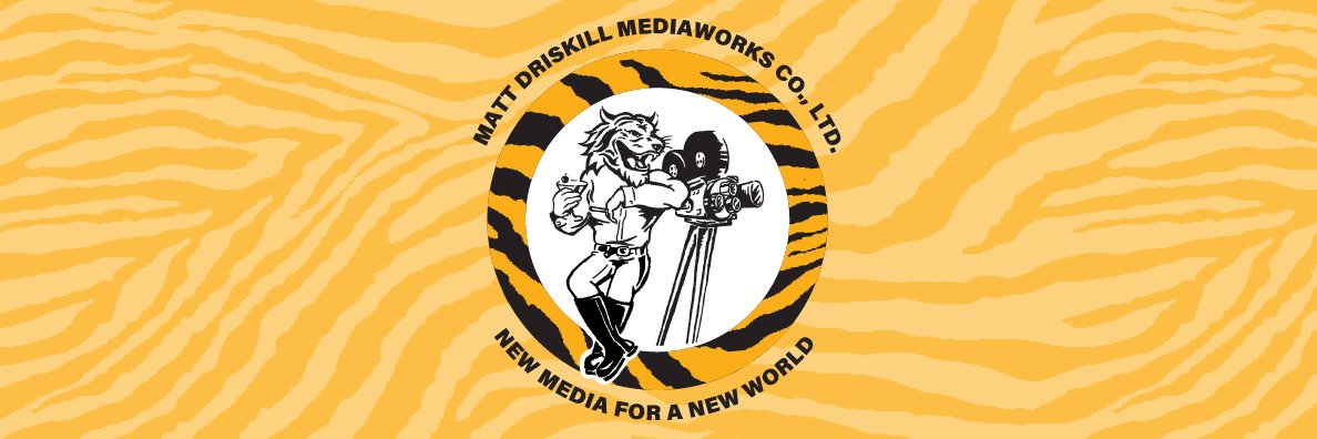 mcdriskill's profile banner image