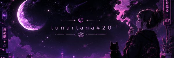 Lana banner