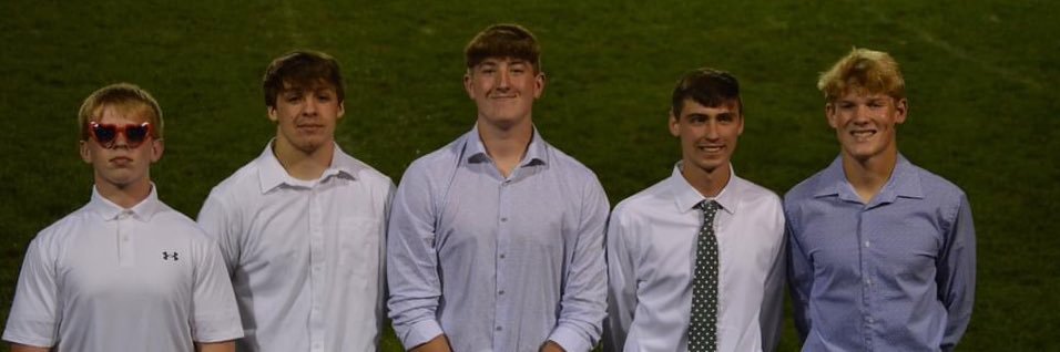 Jacob Clement banner