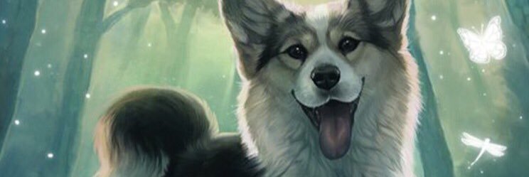 しろ(´・ω・`) banner