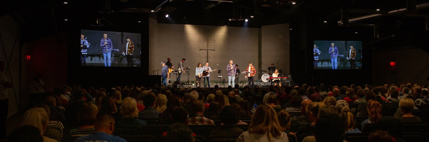 Reliance Church banner