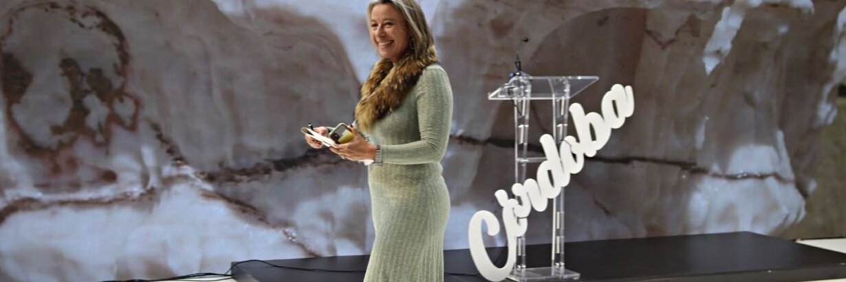 Isabel Albás Vives 🇪🇸🇪🇸🇪🇸 banner