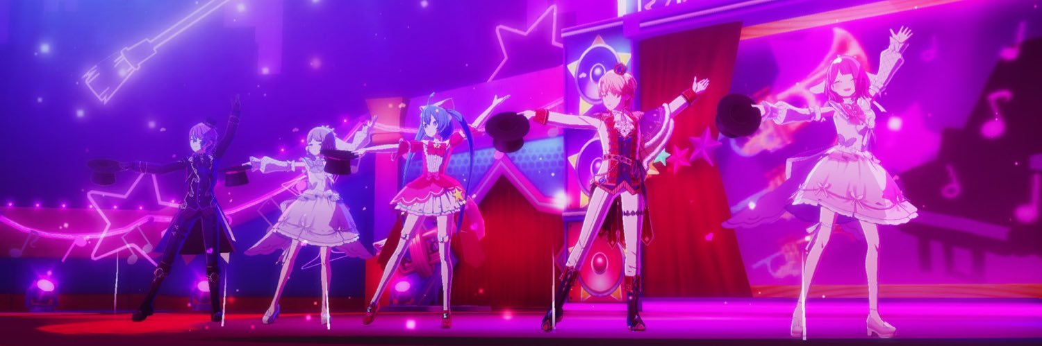 おこげ🍬 banner