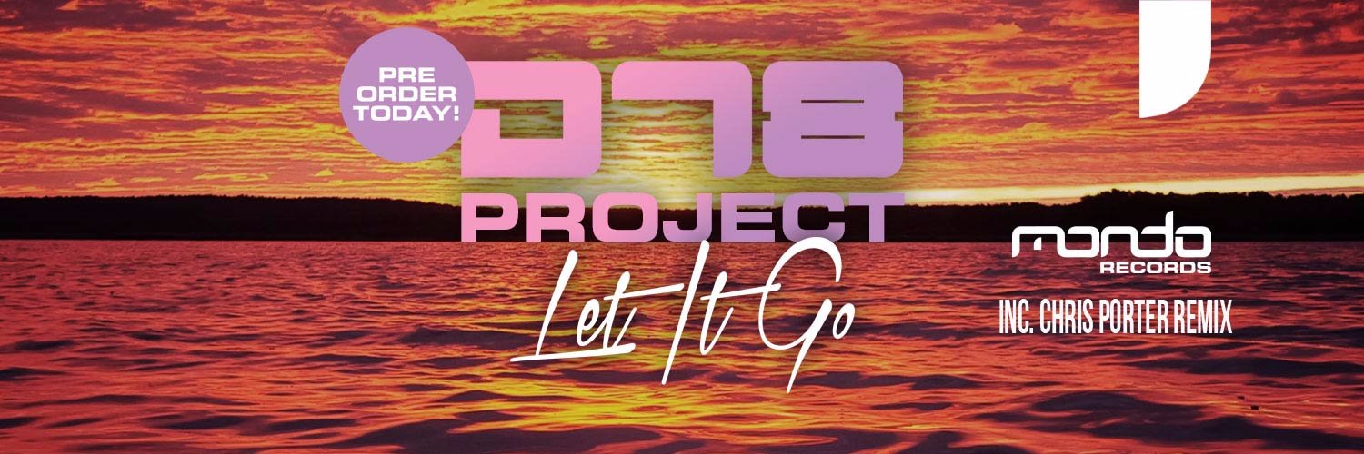 DJChrisPorter's profile banner image