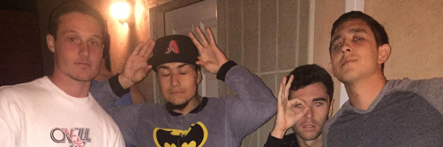 SillkySmooth's profile banner image