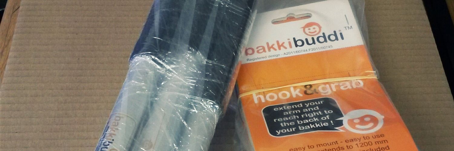 BakkiBuddi's profile banner image