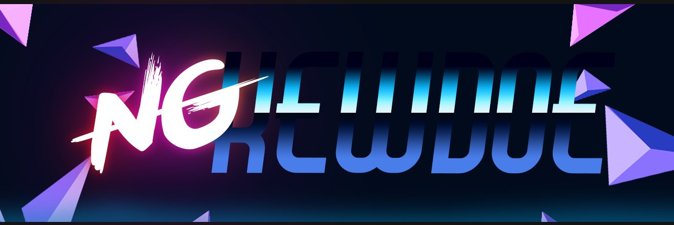 Kewdoe's profile banner image