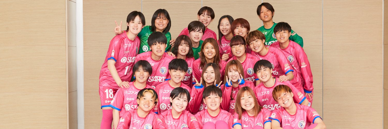 南葛SC WINGS banner