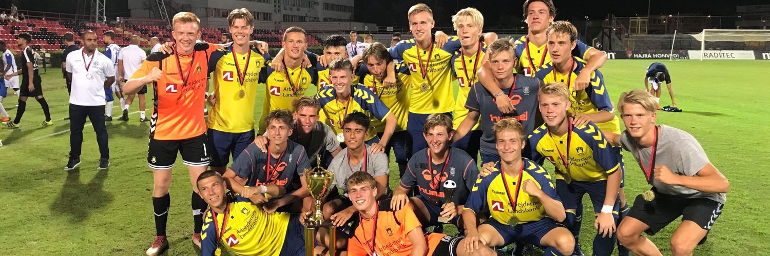 benjaminlaursen's profile banner image