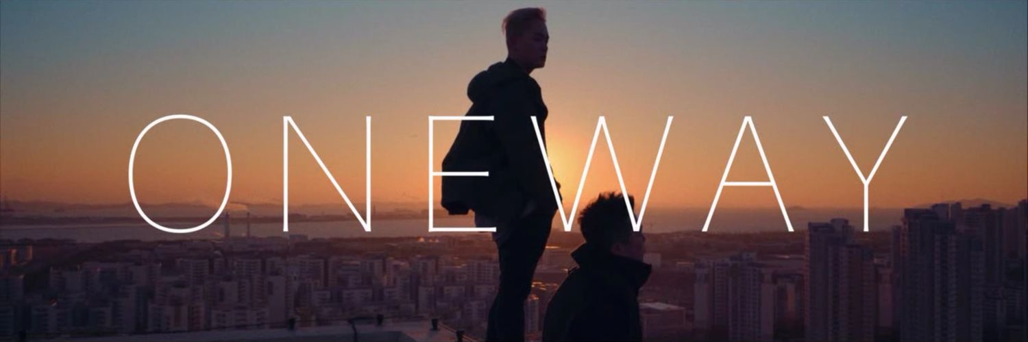 onewayyoungsky's profile banner image