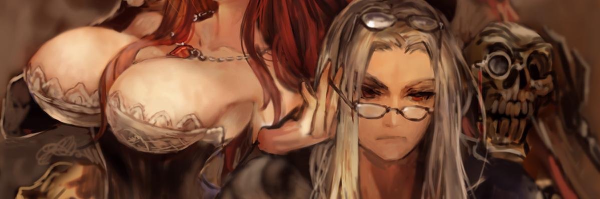 zerojt's profile banner image