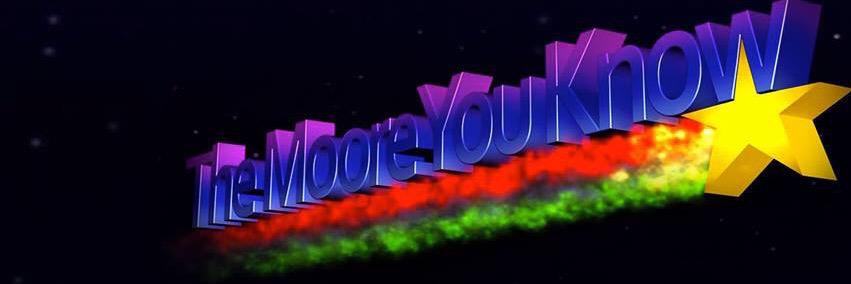 Dᴀɴ Mᴏᴏʀᴇ (𝙾𝚏𝚏𝚒𝚌𝚒𝚊𝚕) (𝑝𝑎𝑟𝑜𝑑𝑦) banner