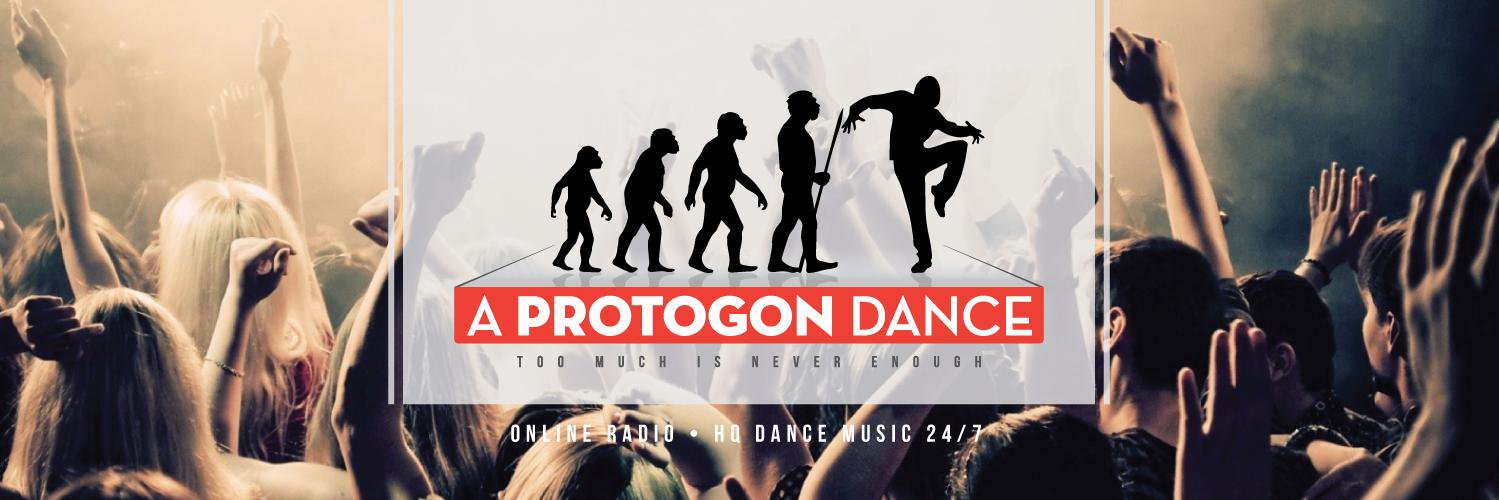 ProtogonRadio's profile banner image