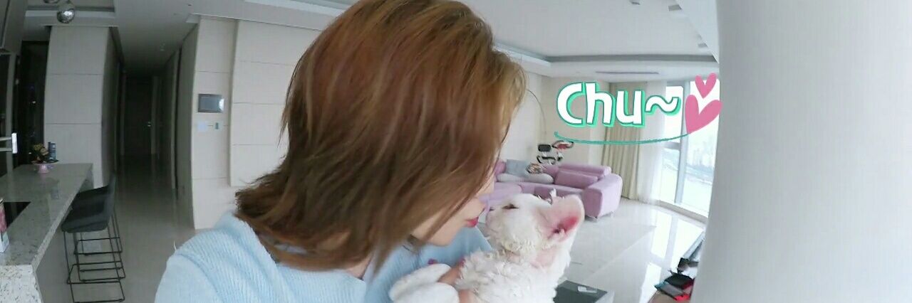 แงวจึ❤ ˢᵏʳ ʰʷ ᶰᶻ ʳᶻˡ || 나 뽀뽀해줘~ banner