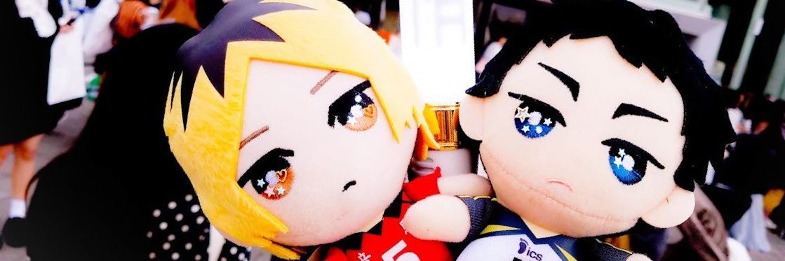 hukuro0309's profile banner image