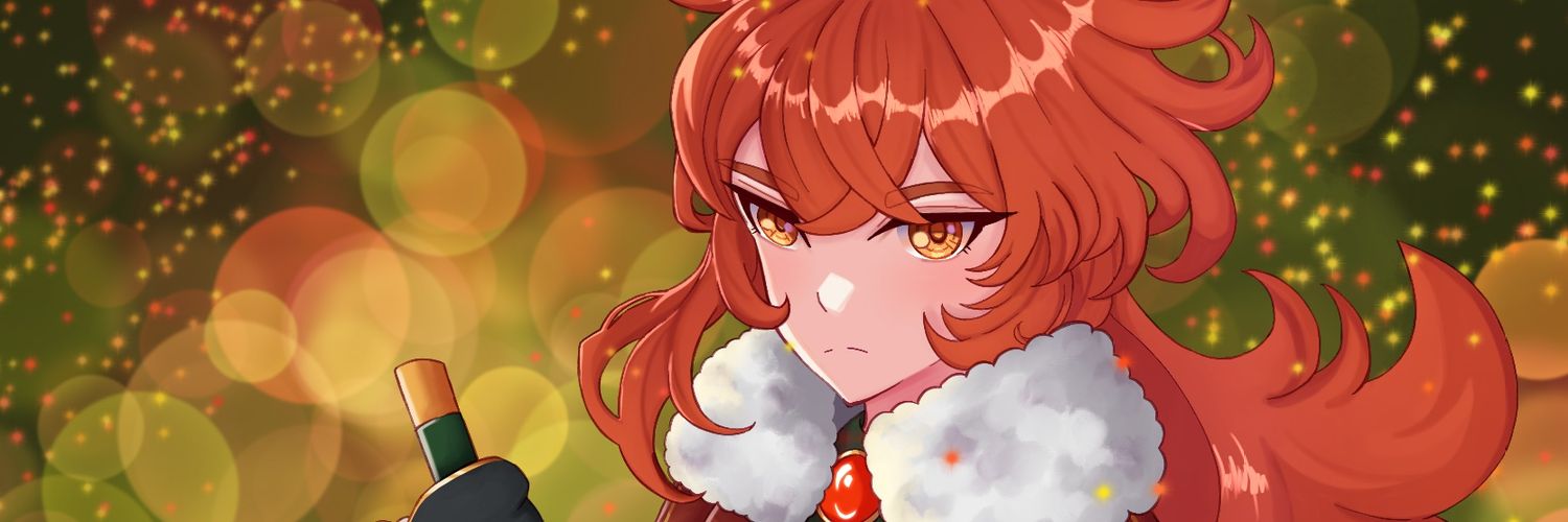 kaymaeko's profile banner image