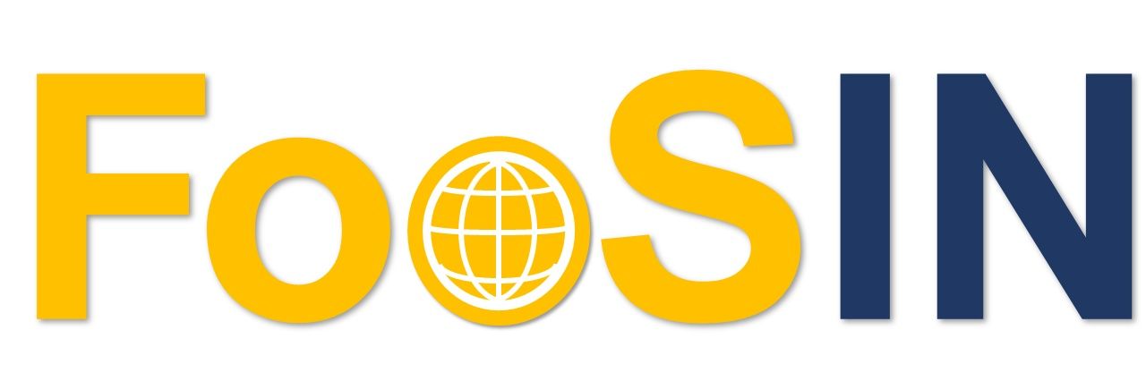 FooSIN project banner