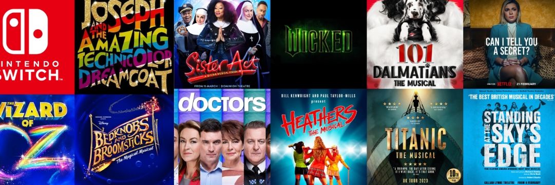 Anthony Paul Associates (APA) banner