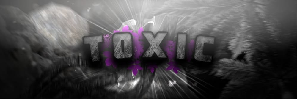 ToxicDarkness7's profile banner image