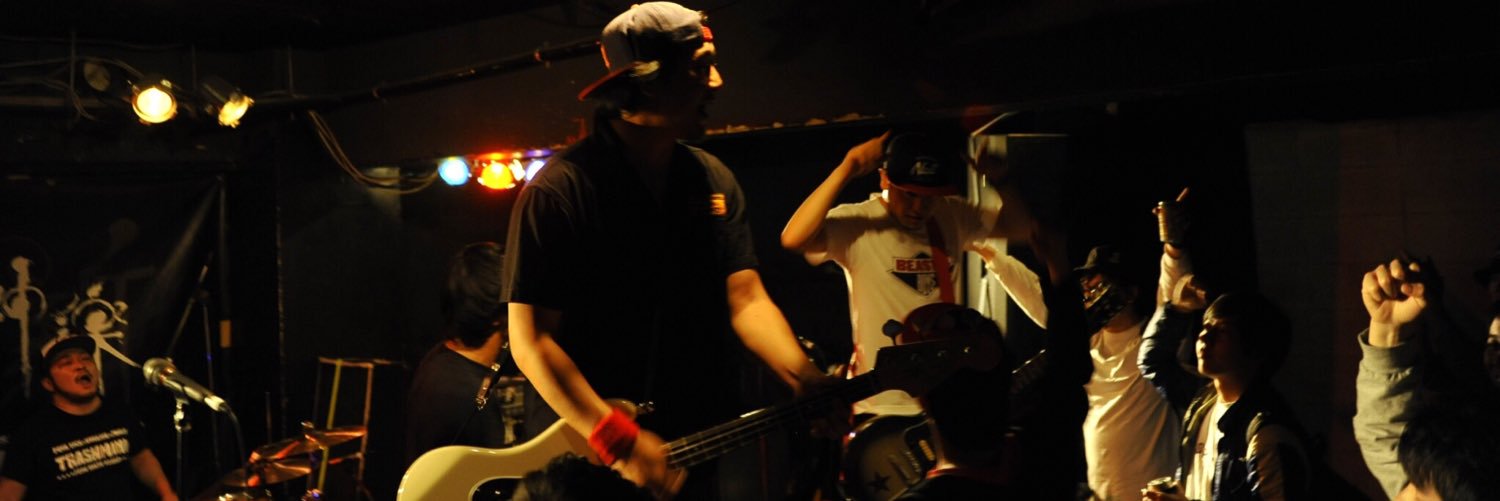nspunks's profile banner image
