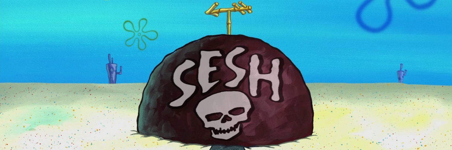 Patrick The Architect banner