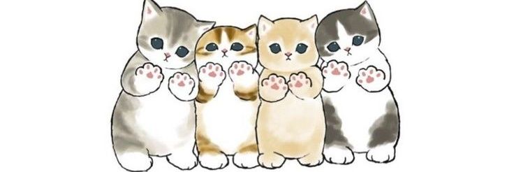 LinLinati's profile banner image