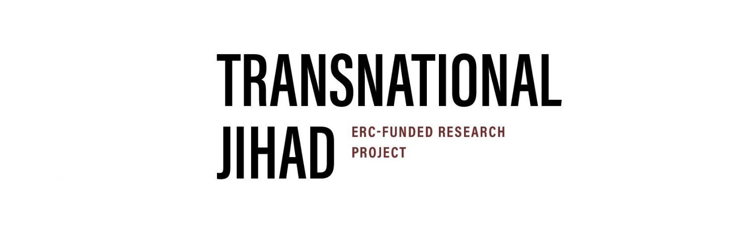 Explaining Transnational Jihad banner