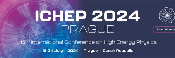 ichep2020 Profile Banner
