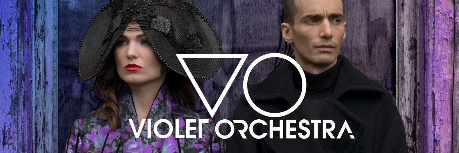 Violet Orchestra banner