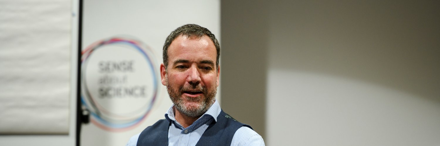 Dr Sean MacBride-Stewart banner