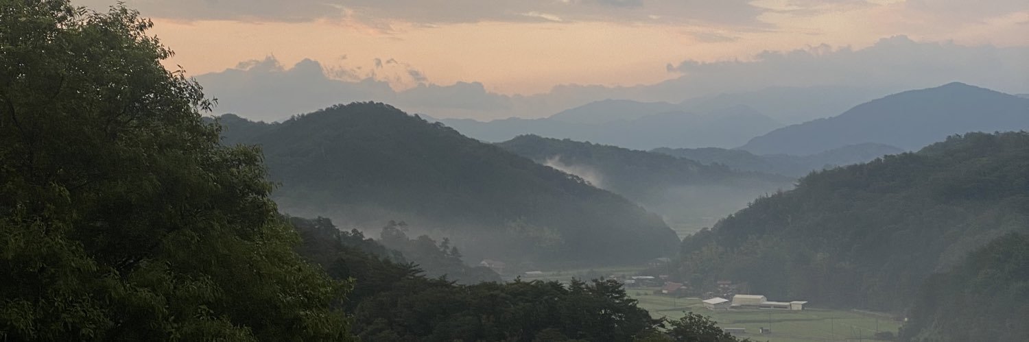 furusatomura's profile banner image