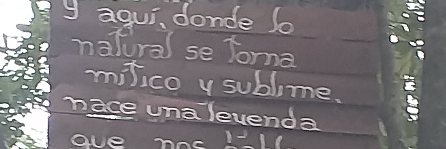 Caro banner