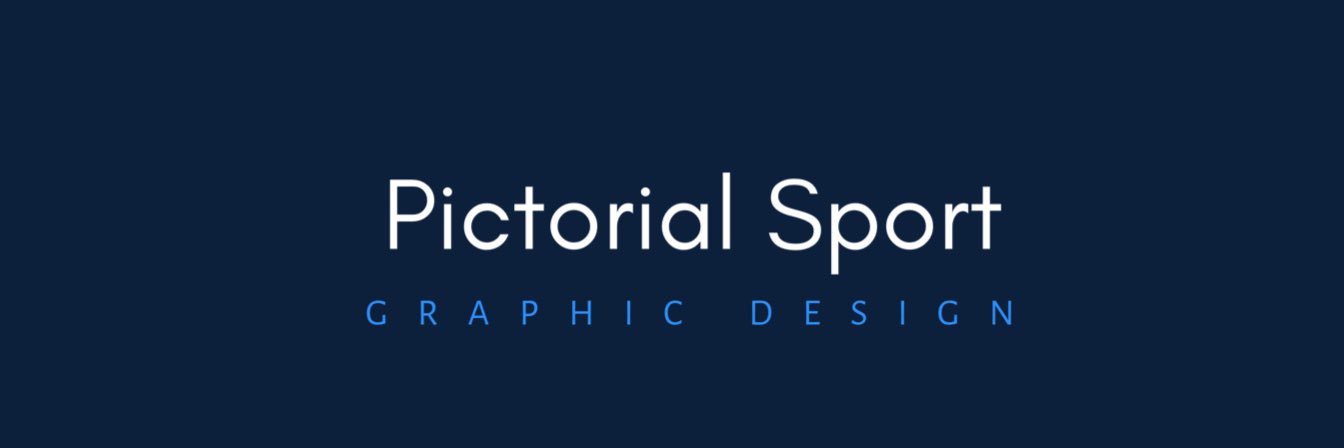 Pictorial Sport banner